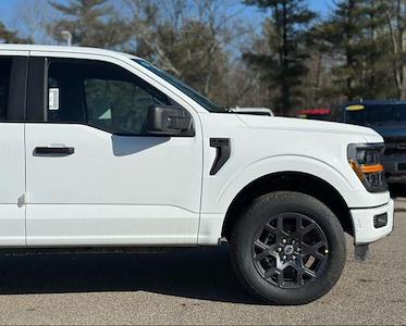 New 2026 Ford F-150 - photo 1