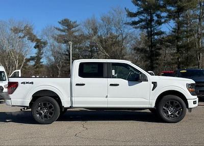 New 2026 Ford F-150 - photo 1