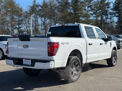 New 2026 Ford F-150 - photo 1