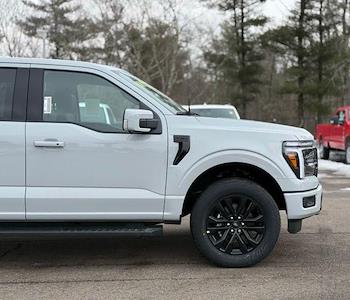 2026 Ford F-150 SuperCrew Cab 4WD Pickup for sale #F265016 - photo 2