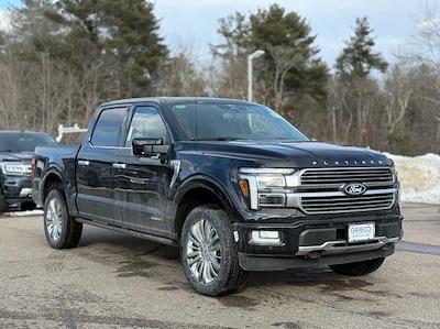 2026 Ford F-150 4WD Pickup for sale #F265017 - photo 1