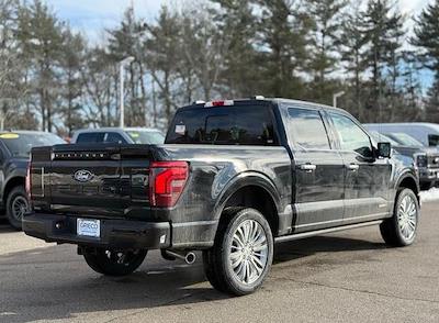 2026 Ford F-150 4WD Pickup for sale #F265017 - photo 2