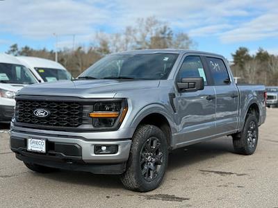 New 2026 Ford F-150 - photo 1