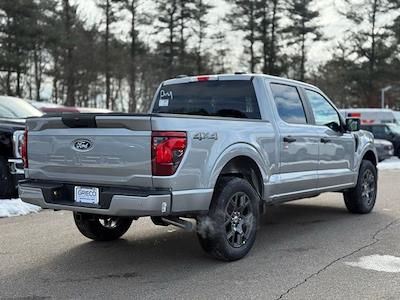 New 2026 Ford F-150 - photo 1