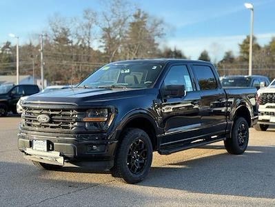 New 2026 Ford F-150 - photo 1