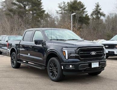 New 2026 Ford F-150 - photo 1