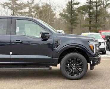 New 2026 Ford F-150 - photo 1