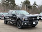 2026 Ford F-150 SuperCrew Cab 4WD Pickup for sale #F265022 - photo 1