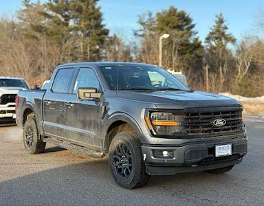 New 2026 Ford F-150 - photo 1