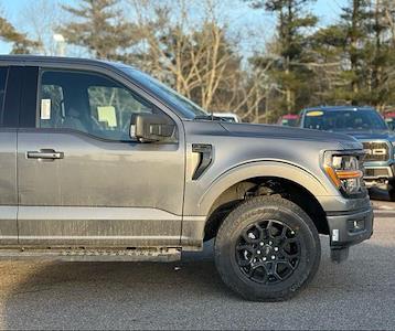 New 2026 Ford F-150 - photo 1