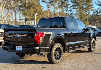 New 2026 Ford F-150 - photo 1