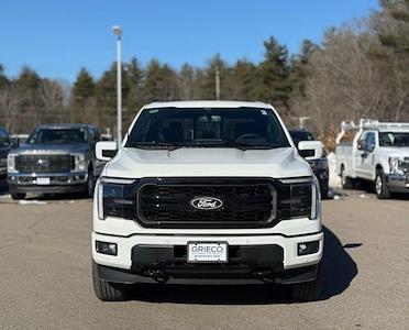 New 2026 Ford F-150 - photo 1