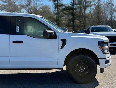 2026 Ford F-150 SuperCrew Cab 4WD Pickup for sale #F265033 - photo 2