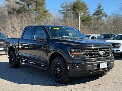 New 2026 Ford F-150 - photo 1