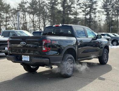 2026 Ford Ranger SuperCrew Cab 4WD Pickup for sale #F267002 - photo 2