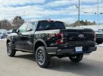 2026 Ford Ranger SuperCrew Cab 4WD Pickup for sale #F267002 - photo 9