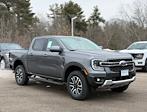 New 2026 Ford Ranger Lariat SuperCrew Cab for sale #F267003 - photo 1