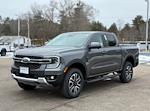New 2026 Ford Ranger Lariat SuperCrew Cab for sale #F267003 - photo 8
