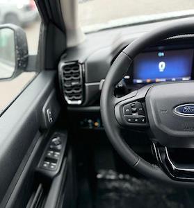 New 2026 Ford Ranger - photo 1