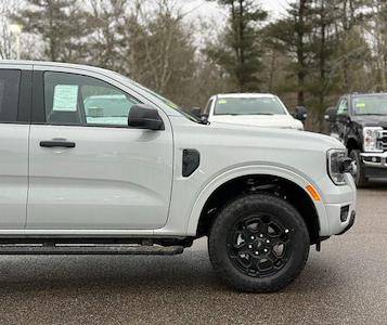 New 2026 Ford Ranger - photo 1
