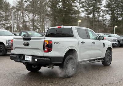 2026 Ford Ranger SuperCrew Cab 4WD Pickup for sale #F267004 - photo 2