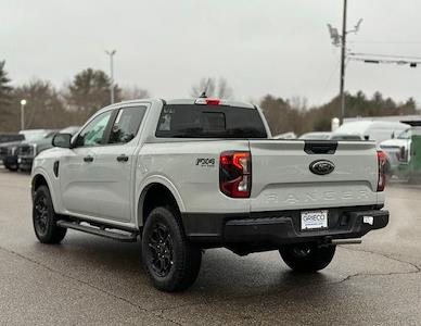 New 2026 Ford Ranger - photo 1