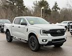 New 2026 Ford Ranger XLT SuperCrew Cab for sale #F267004 - photo 1