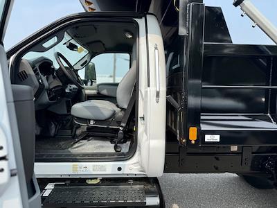 New 2026 Ford F-650 - photo 1