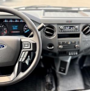 New 2026 Ford F-650 - photo 1
