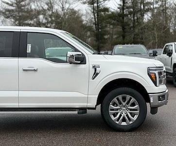 2026 Ford F-150 SuperCrew Cab 4WD Pickup for sale #F268002S - photo 2