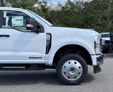 2026 Ford F-450 Regular Cab DRW 4x4 Pickup for sale #F268005 - photo 2