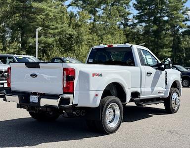 2026 Ford F-450 Regular Cab DRW 4x4 Pickup for sale #F268005 - photo 2