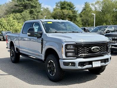 2026 Ford F-250 Crew Cab 4x4 Pickup for sale #F268006 - photo 1