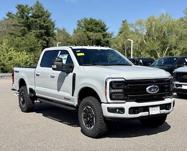 2026 Ford F-350 Crew Cab SRW 4x4 Pickup for sale #F268008 - photo 1