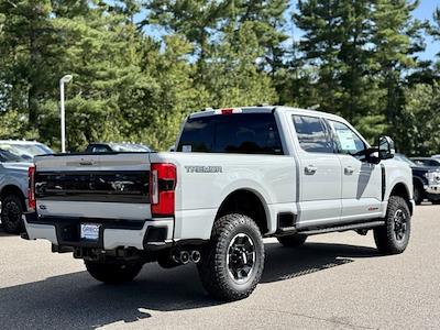 2026 Ford F-350 Crew Cab SRW 4x4 Pickup for sale #F268008 - photo 2