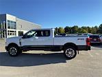 2024 Ford F-350 Crew Cab SRW 4WD Pickup for sale #F268008A - photo 10