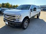 2024 Ford F-350 Crew Cab SRW 4WD Pickup for sale #F268008A - photo 11