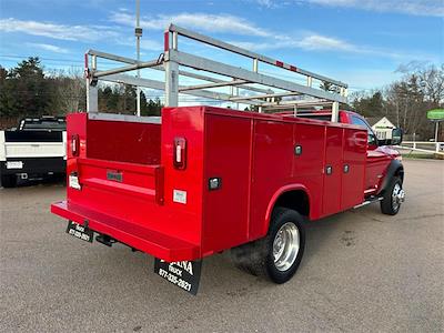 2022 Ram 4500 Regular Cab DRW 4WD Service Truck for sale #F268008B - photo 2
