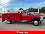 2022 Ram 4500 Regular Cab DRW 4WD Service Truck for sale #F268008B - photo 3