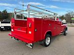 2022 Ram 4500 Regular Cab DRW 4WD Service Truck for sale #F268008B - photo 2