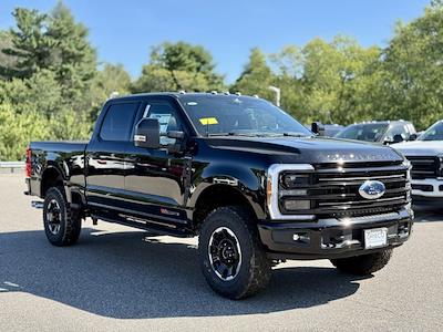 2026 Ford F-250 Crew Cab 4x4 Pickup for sale #F268009 - photo 1