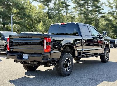 2026 Ford F-250 Crew Cab 4x4 Pickup for sale #F268009 - photo 2