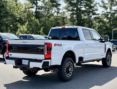 2026 Ford F-350 Crew Cab SRW 4x4 Pickup for sale #F268010 - photo 2