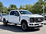 2026 Ford F-350 Crew Cab SRW 4WD Pickup for sale #F268010 - photo 1