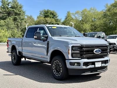 2026 Ford F-350 Crew Cab SRW 4x4 Pickup for sale #F268011 - photo 1