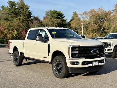 2026 Ford F-250 Crew Cab 4WD Pickup for sale #F268012 - photo 1