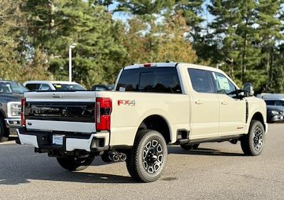2026 Ford F-250 Crew Cab 4WD Pickup for sale #F268012 - photo 2