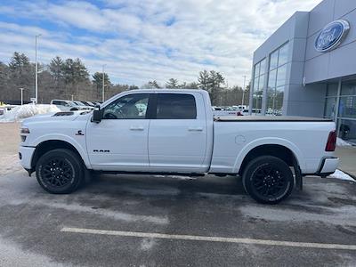 Used 2025 Ram 2500 - photo 1