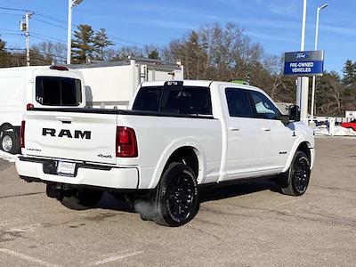 Used 2025 Ram 2500 - photo 1