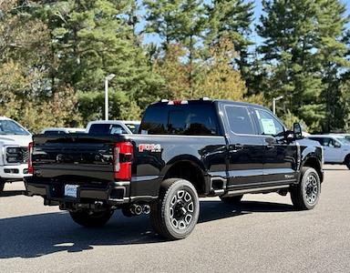 2026 Ford F-350 Crew Cab SRW 4WD Pickup for sale #F268015 - photo 2